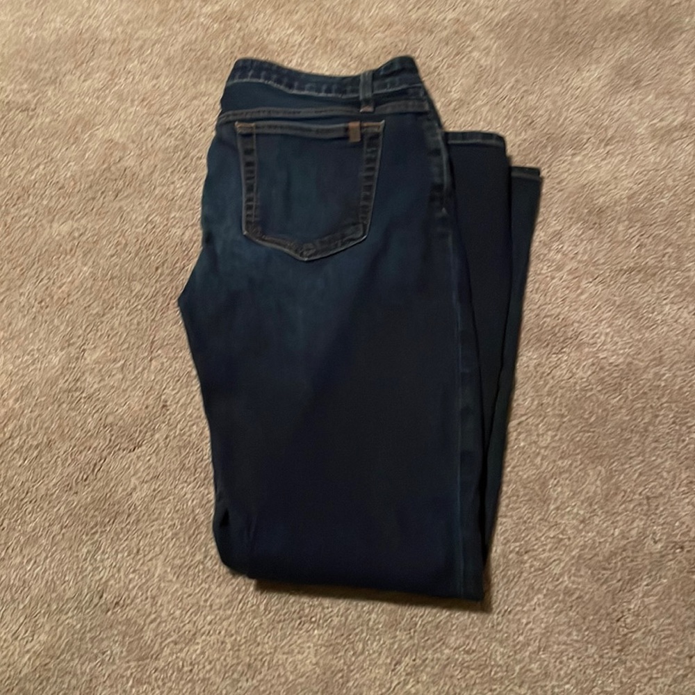 Joes skinny jeans
